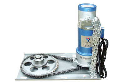 漳州口碑之选 交直流电动卷门机，信赖瑞鑫机电设备