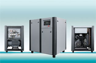 大丰空压机生产基地 空压机大全与配件解析