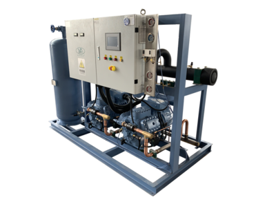 山东制冷设备网站建设直播 海申机电总厂（象山）2025年计算机技术融合规划