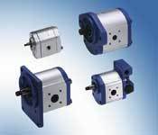 特价供应力士乐AZM型号外啮合齿轮马达 卓越性能与高效动力的理想之选