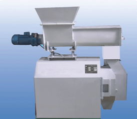 北京云宇机电设备厂 饲料机械行业的计算机化创新之路