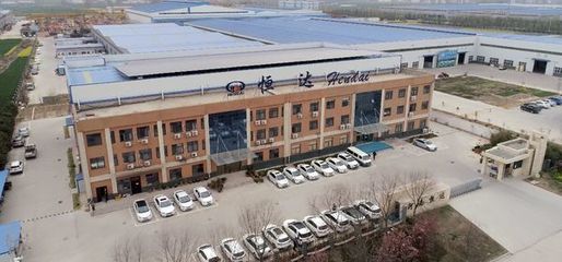 卓越机电设备有限公司 创新驱动，服务全球的机电设备专家